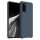 Husa Samsung Galaxy S20, Silicon, Albastru, 51236.202