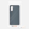 Husa Samsung Galaxy S21 Plus, Silicon, Albastru, 54066.202