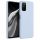 Husa Xiaomi Poco M3, Silicon, Albastru, 53971.58