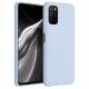 Husa Xiaomi Poco M3, Silicon, Albastru, 53971.58