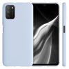 Husa Xiaomi Poco M3, Silicon, Albastru, 53971.58