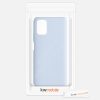 Husa Xiaomi Poco M3, Silicon, Albastru, 53971.58