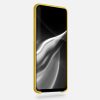 Husa Samsung Galaxy S9 Plus, Silicon, Galben, 44183.143