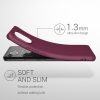 Husa Xiaomi Mi 11, Silicon, Violet, 54188.187