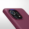 Husa Xiaomi Mi 11, Silicon, Violet, 54188.187