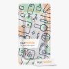 Husa Samsung Galaxy S20 FE, Silicon, Silver, 53930.67