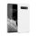 Husa Samsung Galaxy S10, Silicon, Alb, 47732.48