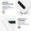 Husa Samsung Galaxy S10, Silicon, Alb, 47732.48