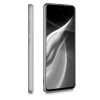 Husa Samsung Galaxy A51, Silicon, Silver, 51201.67