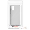 Husa Samsung Galaxy A51, Silicon, Silver, 51201.67