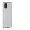 Husa Samsung Galaxy A51, Silicon, Silver, 51201.67