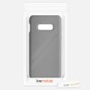 Husa Samsung Galaxy S10e, Silicon, Gri, 47944.155