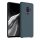 Husa Samsung Galaxy S9 Plus, Silicon, Gri, 44183.202