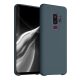 Husa Samsung Galaxy S9 Plus, Silicon, Gri, 44183.202