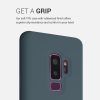 Husa Samsung Galaxy S9 Plus, Silicon, Gri, 44183.202