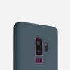 Husa Samsung Galaxy S9 Plus, Silicon, Gri, 44183.202