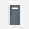 Husa Samsung Galaxy S10 Plus, Silicon, Verde, 49028.202