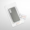 Husa Samsung Galaxy S21, Silicon, Gri, 54055.155