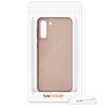 Husa Samsung Galaxy S21 Plus, Silicon, Roz, 54067.31
