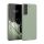 Husa Samsung Galaxy S21, Silicon, Verde, 54055.172