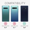Husa Samsung Galaxy S10e, Silicon, Rosu, 47944.209