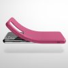 Husa Samsung Galaxy S21, Silicon, Roz, 54055.100