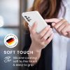 Husa Samsung Galaxy A52 / Galaxy A52 5G / Galaxy A52s 5G, Silicon, Alb, 54347.48
