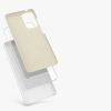 Husa Samsung Galaxy A52 / Galaxy A52 5G / Galaxy A52s 5G, Silicon, Alb, 54347.48
