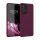 Husa Samsung Galaxy A52, Silicon, Violet, 54346.187