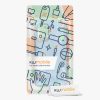 Husa Samsung Galaxy A52, Silicon, Albastru, 54346.58