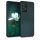 Husa Samsung Galaxy A52 / Galaxy A52 5G / Galaxy A52s 5G, Silicon, Verde, 54351.14