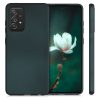 Husa Samsung Galaxy A52 / Galaxy A52 5G / Galaxy A52s 5G, Silicon, Verde, 54351.14
