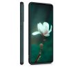 Husa Samsung Galaxy A52 / Galaxy A52 5G / Galaxy A52s 5G, Silicon, Verde, 54351.14