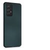 Husa Samsung Galaxy A52 / Galaxy A52 5G / Galaxy A52s 5G, Silicon, Verde, 54351.14
