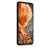 Husa Samsung Galaxy A52 / Galaxy A52 5G / Galaxy A52s 5G, Lemn, Maro, 54354.01