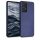 Husa Samsung Galaxy A52 / Galaxy A52 5G / Galaxy A52s 5G, Silicon, Albastru, 54351.64