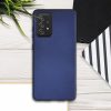 Husa Samsung Galaxy A52 / Galaxy A52 5G / Galaxy A52s 5G, Silicon, Albastru, 54351.64