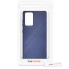 Husa Samsung Galaxy A52 / Galaxy A52 5G / Galaxy A52s 5G, Silicon, Albastru, 54351.64
