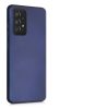 Husa Samsung Galaxy A52 / Galaxy A52 5G / Galaxy A52s 5G, Silicon, Albastru, 54351.64