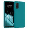 Husa Xiaomi Redmi 9T, Silicon, Verde, 54337.57