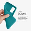 Husa Xiaomi Redmi 9T, Silicon, Verde, 54337.57