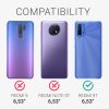 Husa Xiaomi Redmi 9T, Silicon, Verde, 54337.57