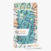 Husa Xiaomi Redmi 9T, Silicon, Verde, 54337.57