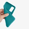 Husa Xiaomi Redmi 9T, Silicon, Verde, 54337.57