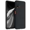 Husa Xiaomi Redmi 9T, Silicon, Negru, 54337.47