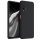 Husa Xiaomi Redmi 9T, Silicon, Negru, 54337.47