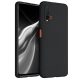 Husa Xiaomi Redmi 9T, Silicon, Negru, 54337.47