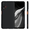 Husa Xiaomi Redmi 9T, Silicon, Negru, 54337.47