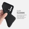 Husa Xiaomi Redmi 9T, Silicon, Negru, 54337.47