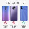 Husa Xiaomi Redmi 9T, Silicon, Negru, 54337.47